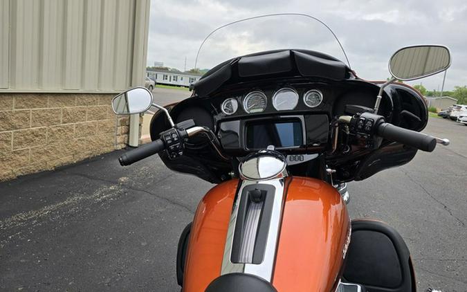 2019 Harley-Davidson FLHTK - Ultra Limited