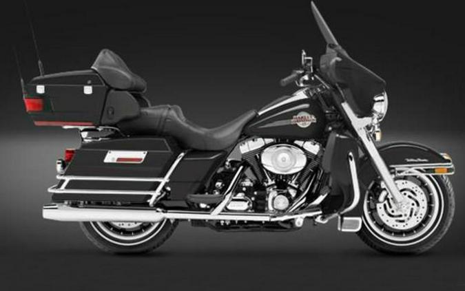 2007 Harley-Davidson® FLHTCU - Electra Glide® Ultra Classic