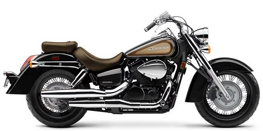 2024 Honda Shadow Aero ABS