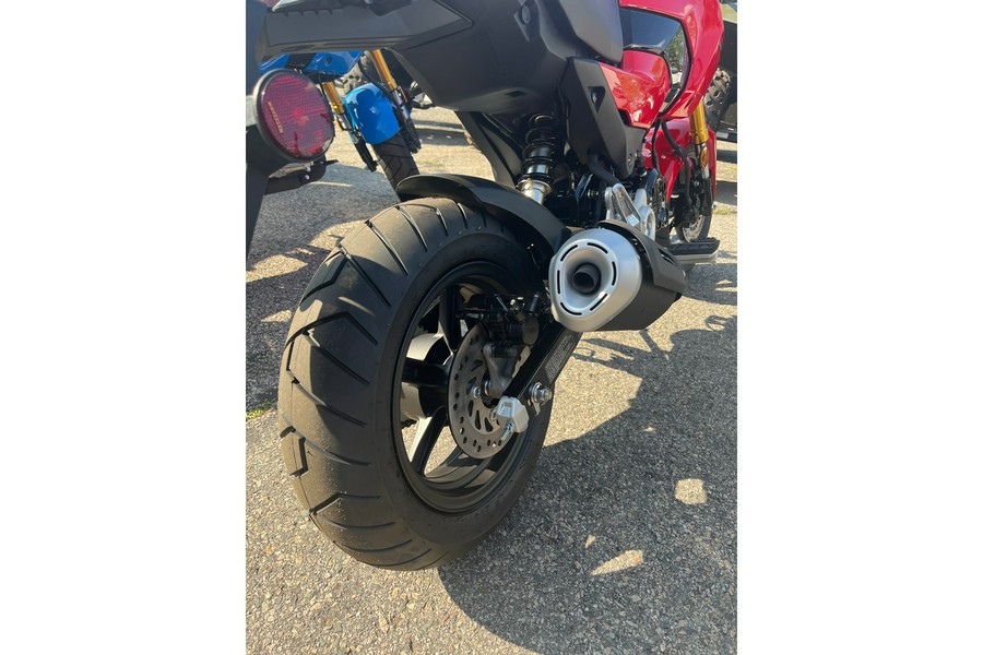 2025 Honda Grom™ SP