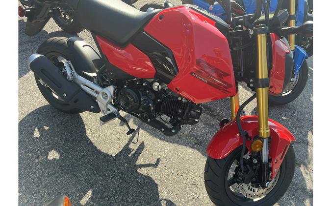 2025 Honda Grom™ SP