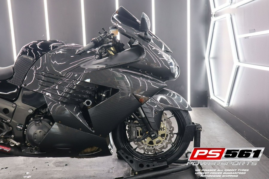 2010 Kawasaki Ninja® ZX™-14