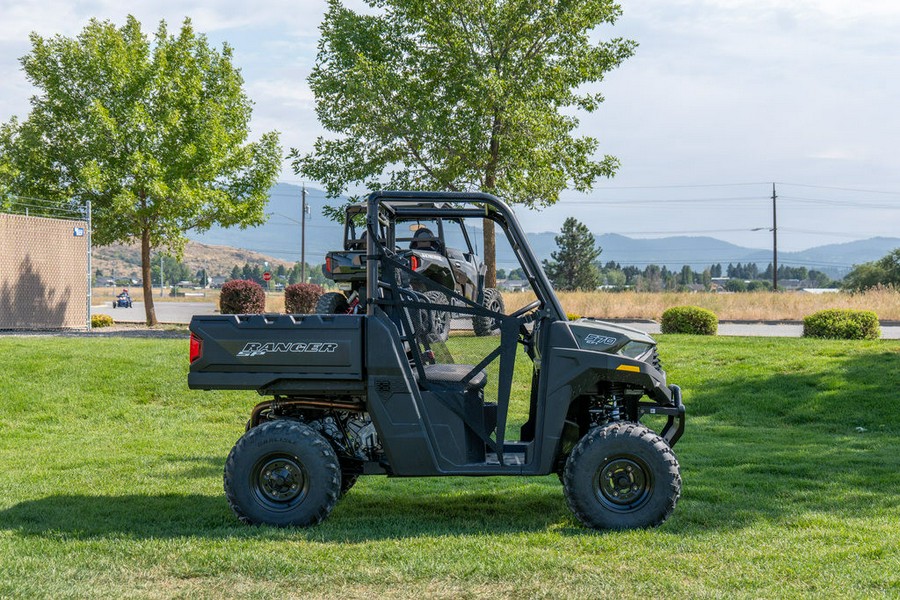 2024 Polaris Ranger SP 570 Base