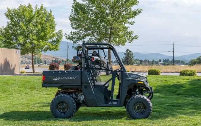 2024 Polaris Ranger SP 570 Base