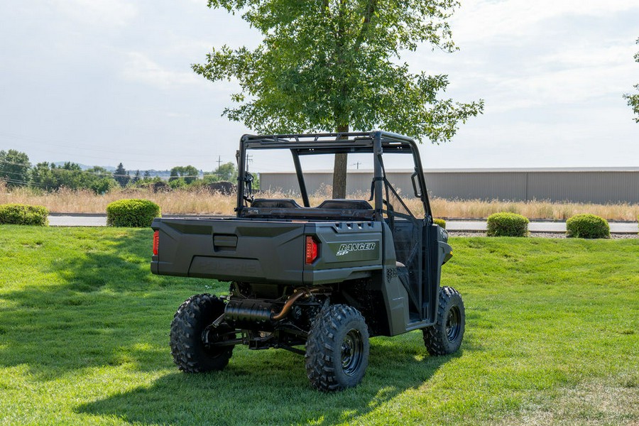 2024 Polaris Ranger SP 570 Base