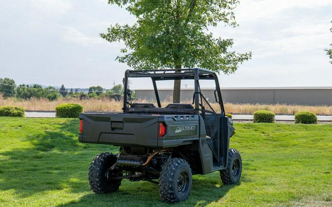 2024 Polaris Ranger SP 570 Base