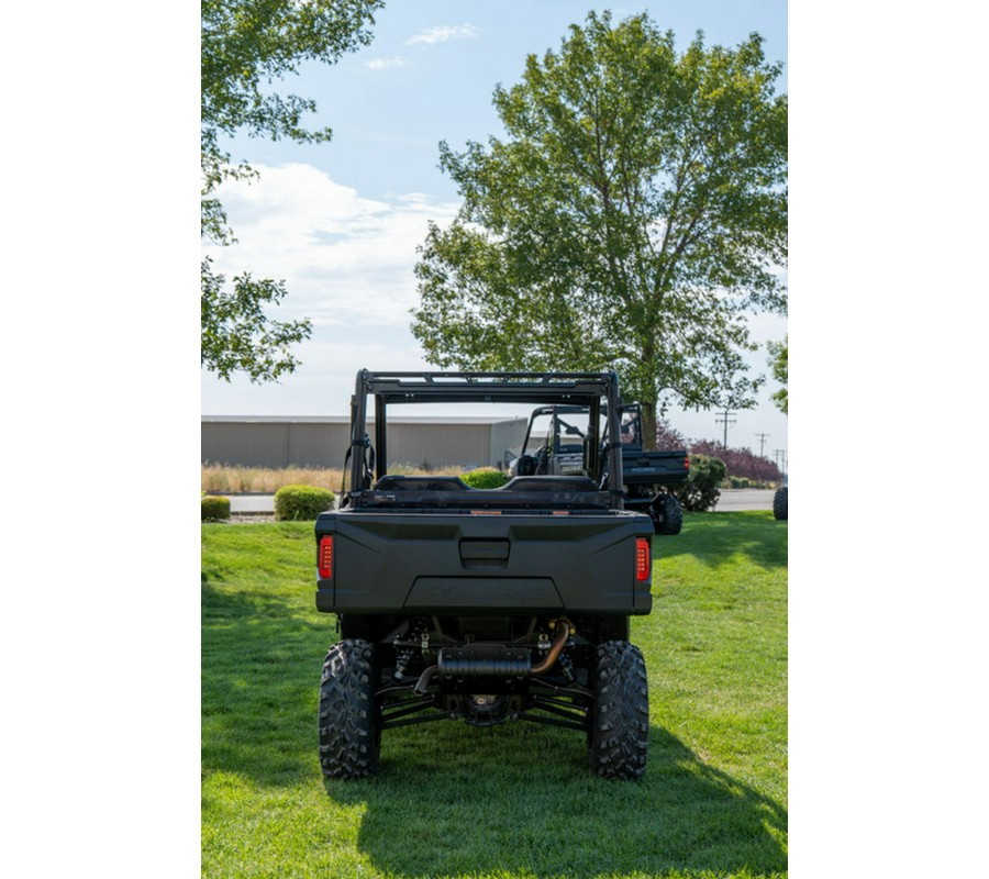 2024 Polaris Ranger SP 570 Base