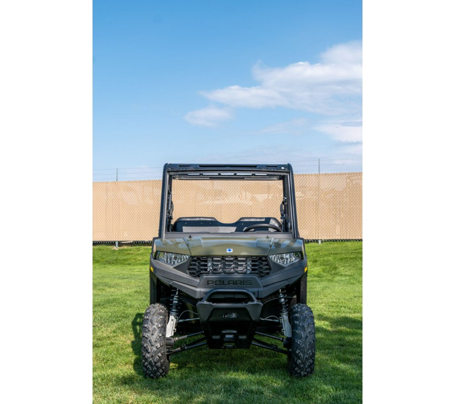 2024 Polaris Ranger SP 570 Base