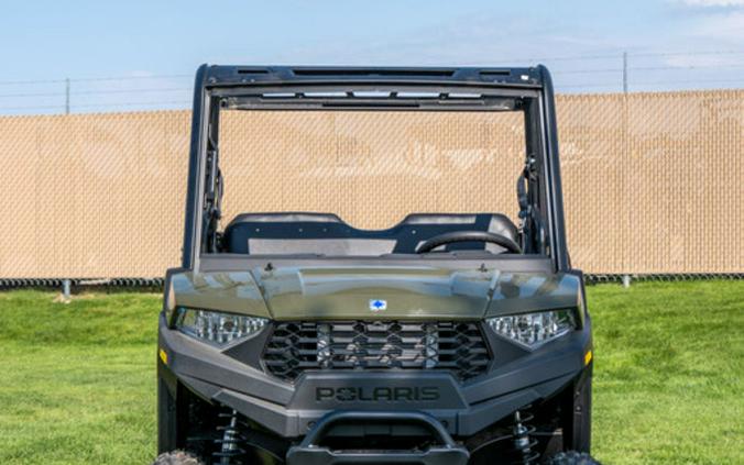 2024 Polaris Ranger SP 570 Base