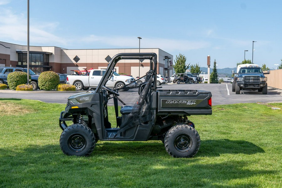 2024 Polaris Ranger SP 570 Base