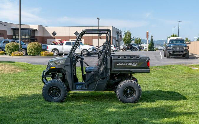 2024 Polaris Ranger SP 570 Base