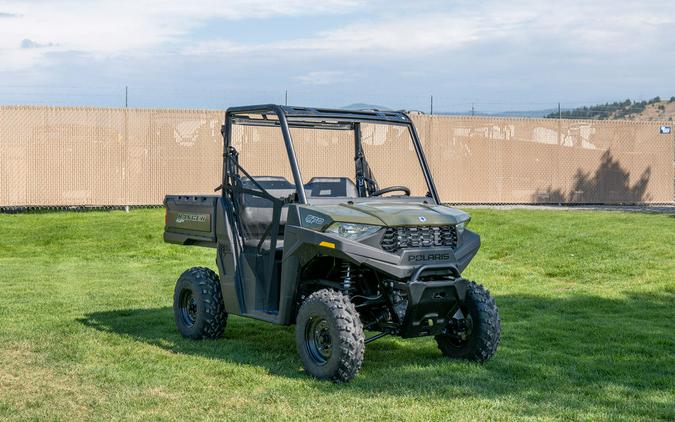 2024 Polaris Ranger SP 570 Base