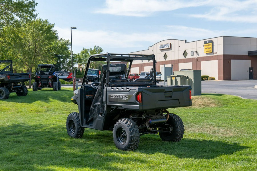 2024 Polaris Ranger SP 570 Base