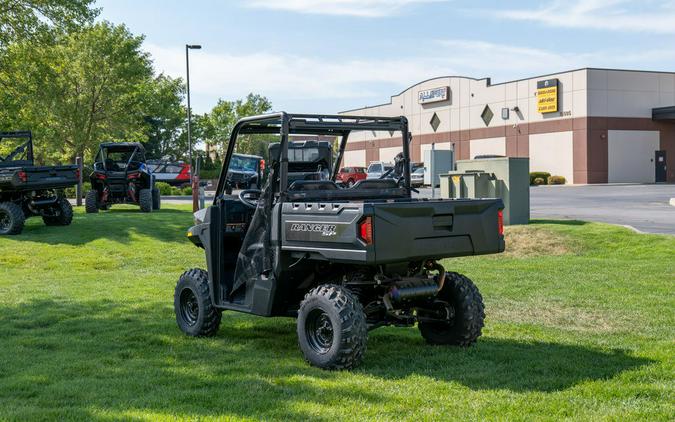 2024 Polaris Ranger SP 570 Base