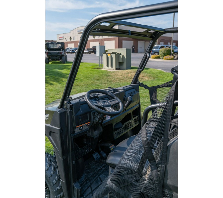 2024 Polaris Ranger SP 570 Base