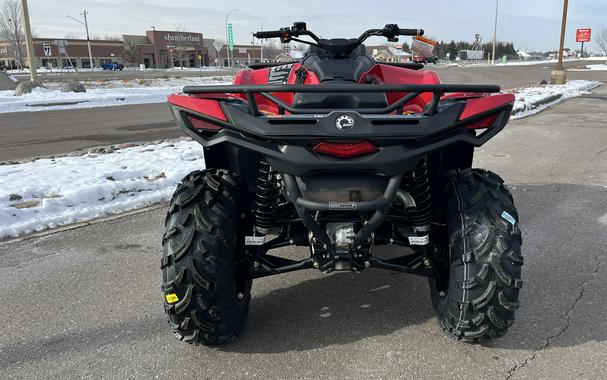 2024 Can-Am™ OutlanderT DPS 500