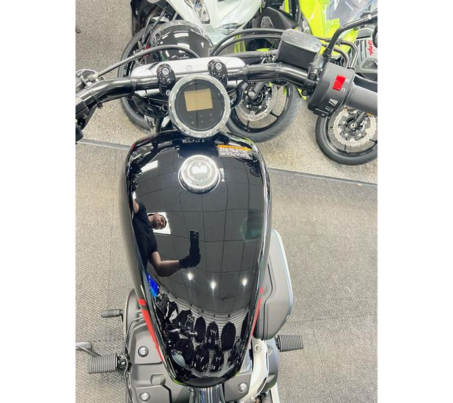 2025 Yamaha Bolt R-Spec