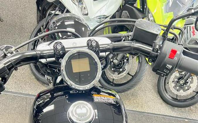 2025 Yamaha Bolt R-Spec