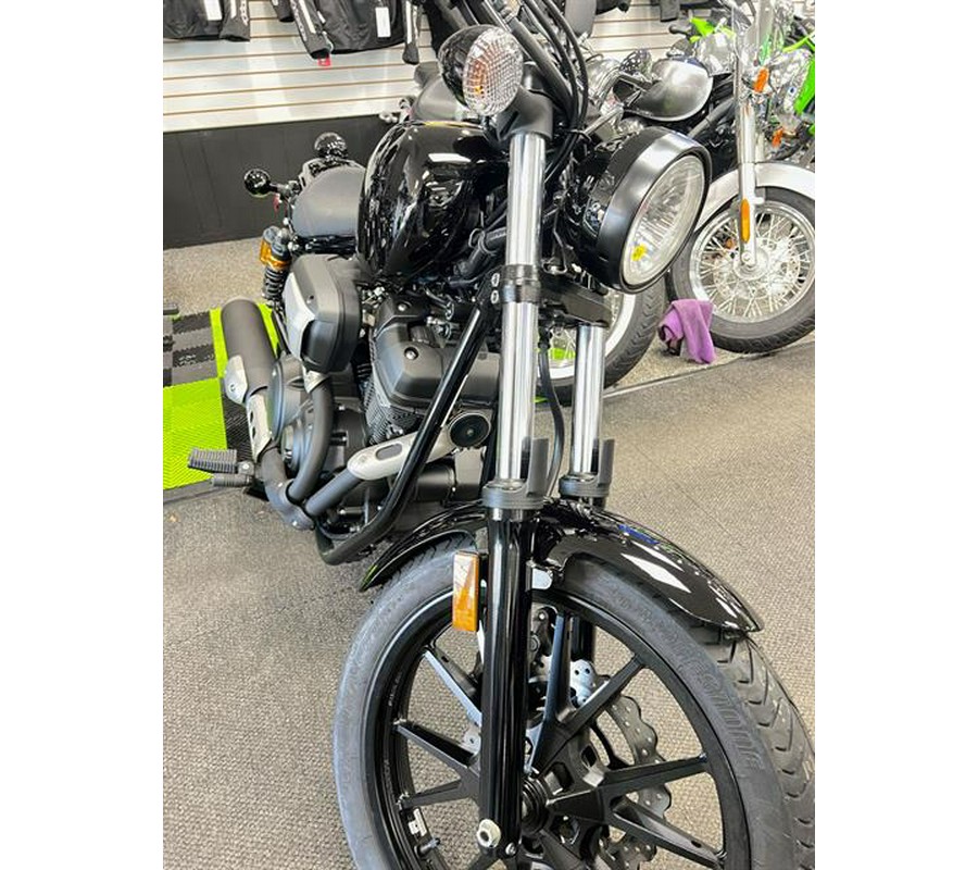 2025 Yamaha Bolt R-Spec