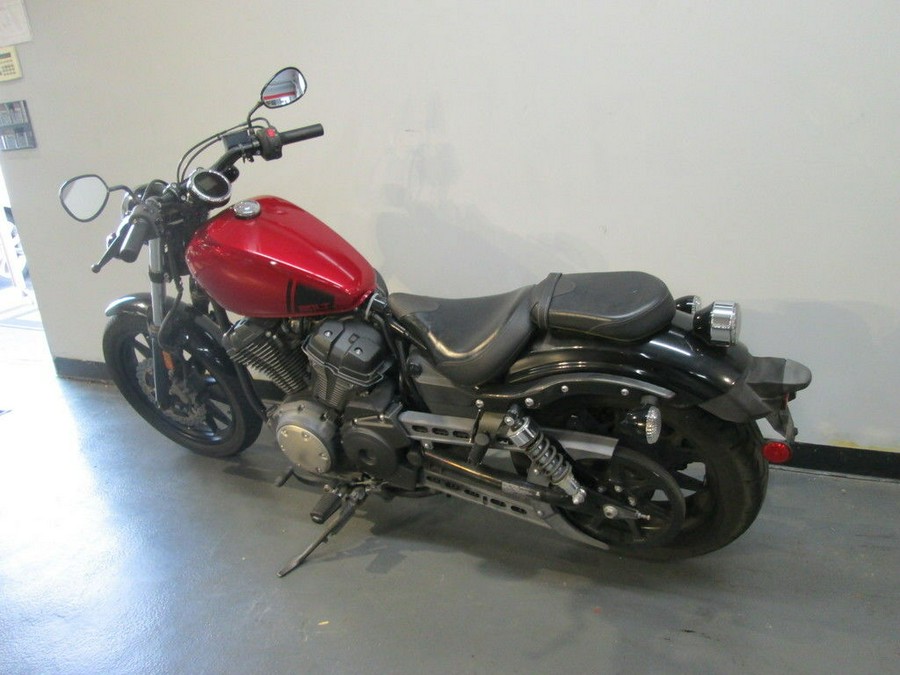 2015 Yamaha Bolt™