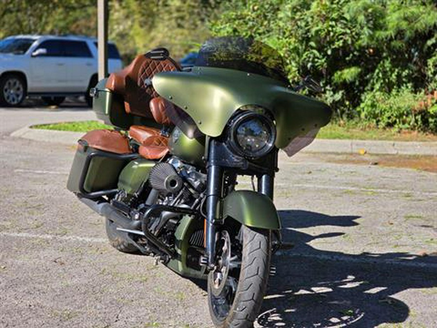 2022 Harley-Davidson Road King® Special