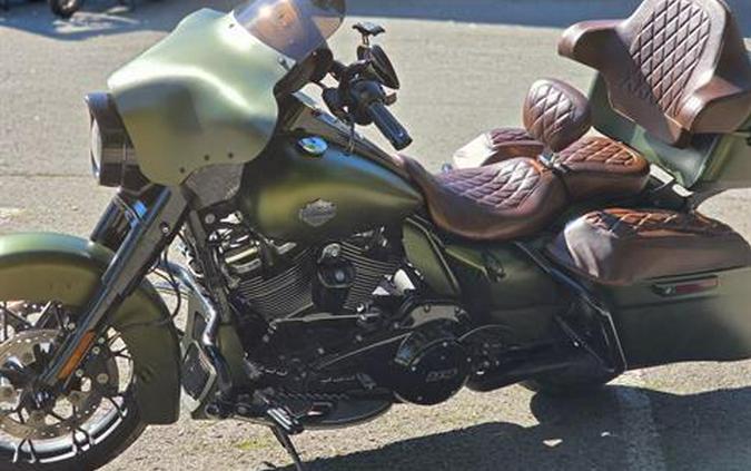 2022 Harley-Davidson Road King® Special