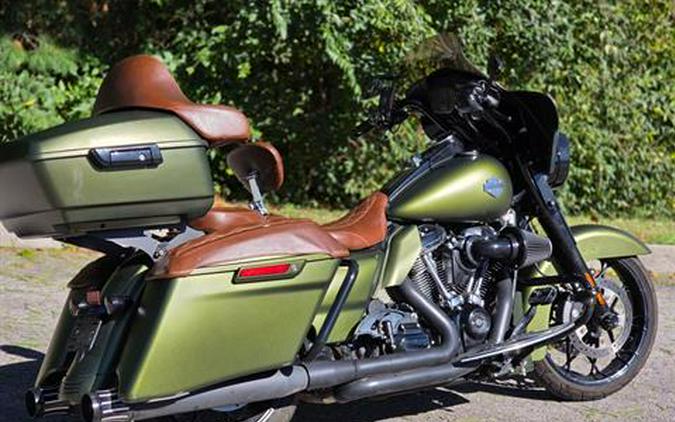 2022 Harley-Davidson Road King® Special