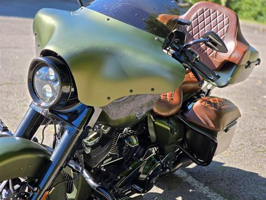 2022 Harley-Davidson Road King® Special