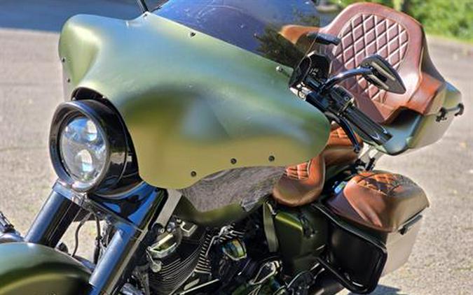 2022 Harley-Davidson Road King® Special