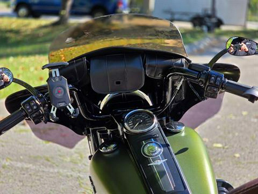 2022 Harley-Davidson Road King® Special