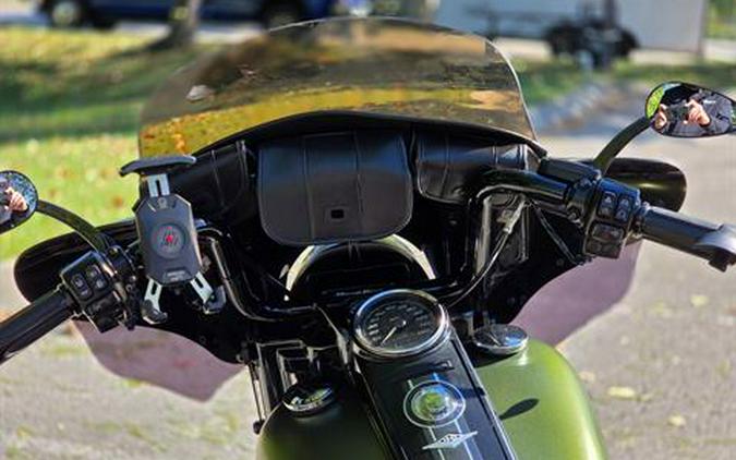 2022 Harley-Davidson Road King® Special