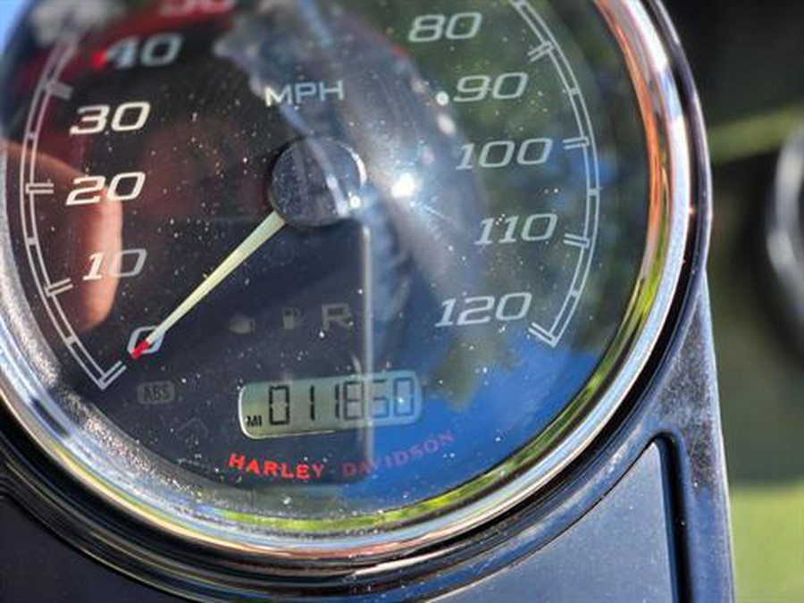 2022 Harley-Davidson Road King® Special