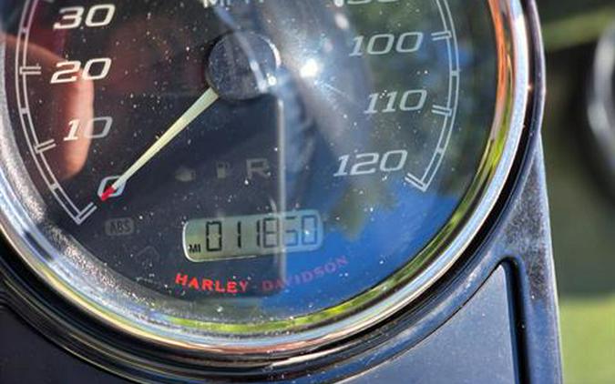 2022 Harley-Davidson Road King® Special