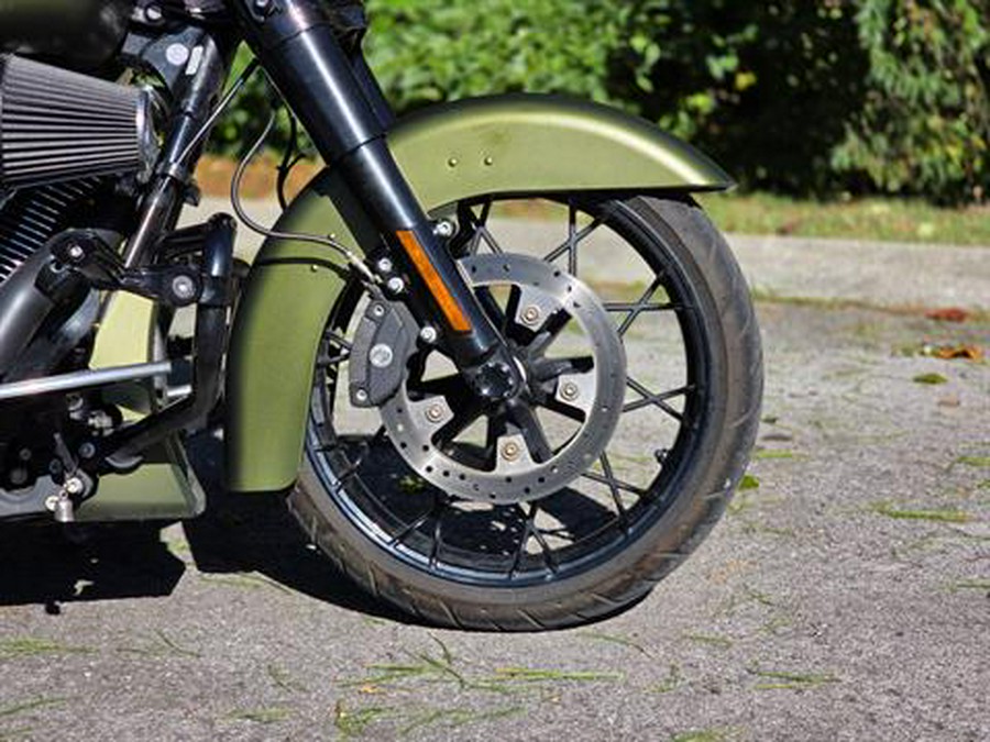 2022 Harley-Davidson Road King® Special