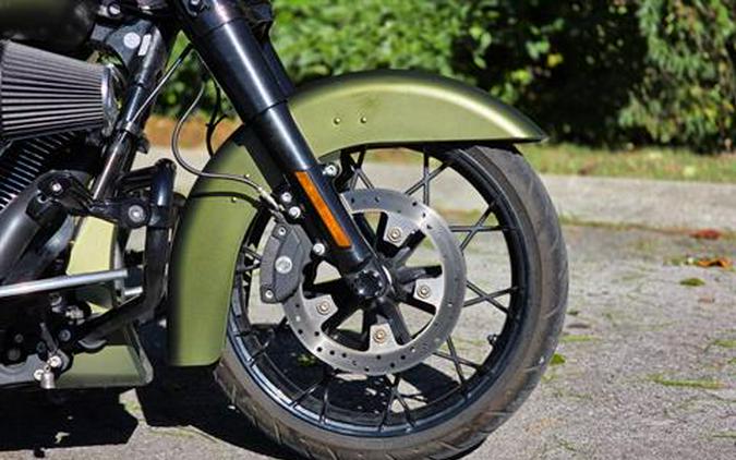 2022 Harley-Davidson Road King® Special