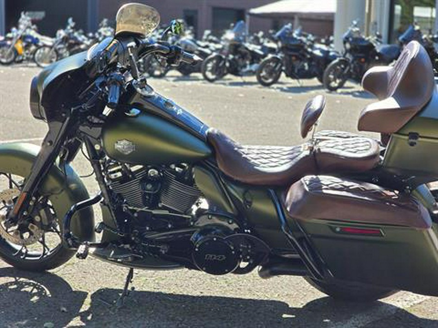 2022 Harley-Davidson Road King® Special
