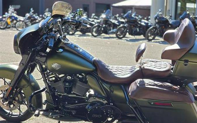 2022 Harley-Davidson Road King® Special