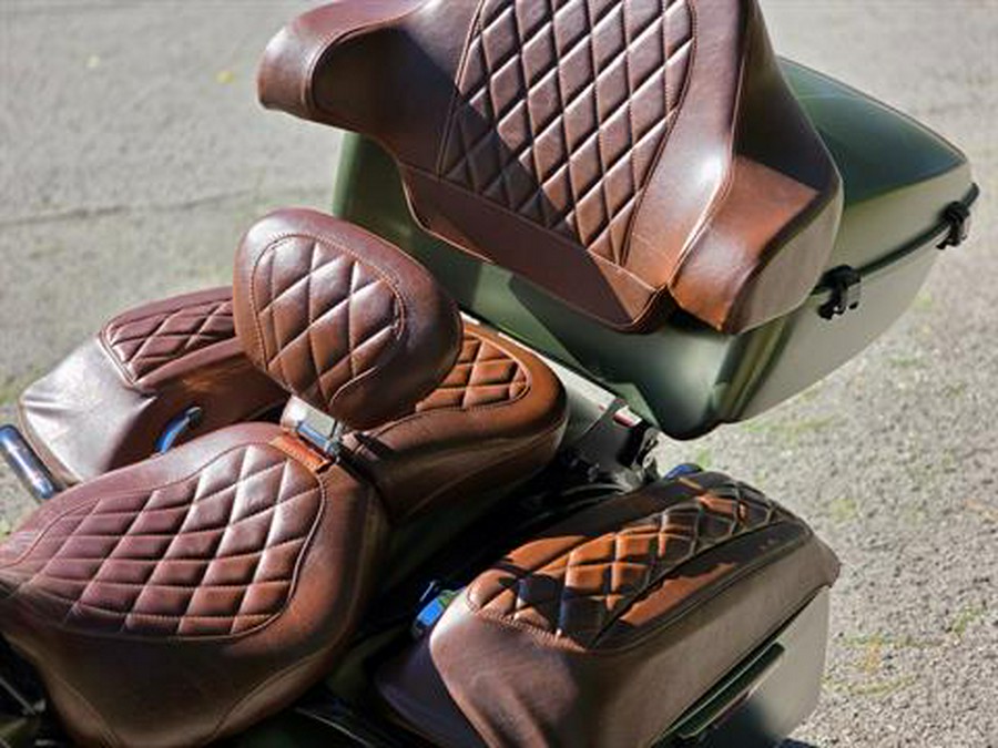 2022 Harley-Davidson Road King® Special