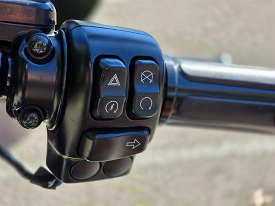 2022 Harley-Davidson Road King® Special