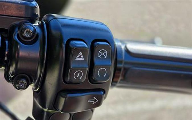 2022 Harley-Davidson Road King® Special