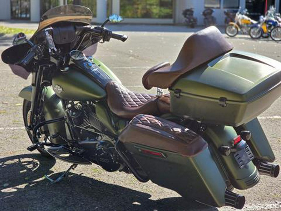 2022 Harley-Davidson Road King® Special