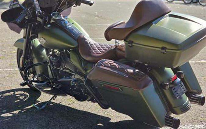 2022 Harley-Davidson Road King® Special