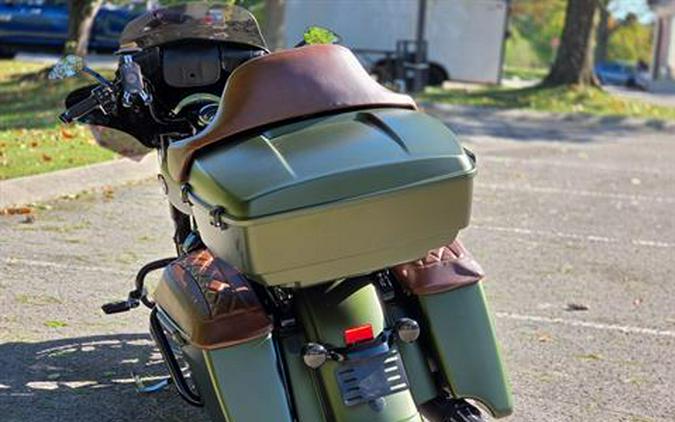 2022 Harley-Davidson Road King® Special