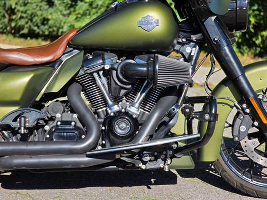 2022 Harley-Davidson Road King® Special