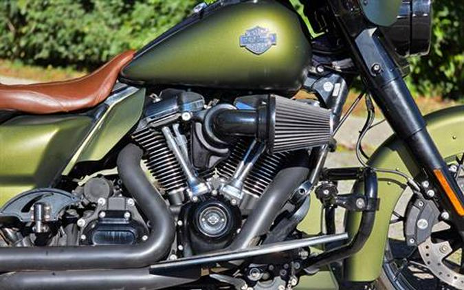 2022 Harley-Davidson Road King® Special