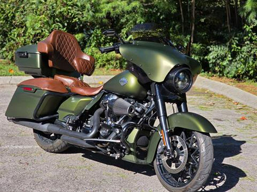 2022 Harley-Davidson Road King® Special