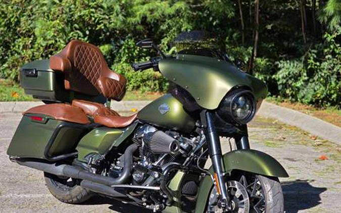 2022 Harley-Davidson Road King® Special