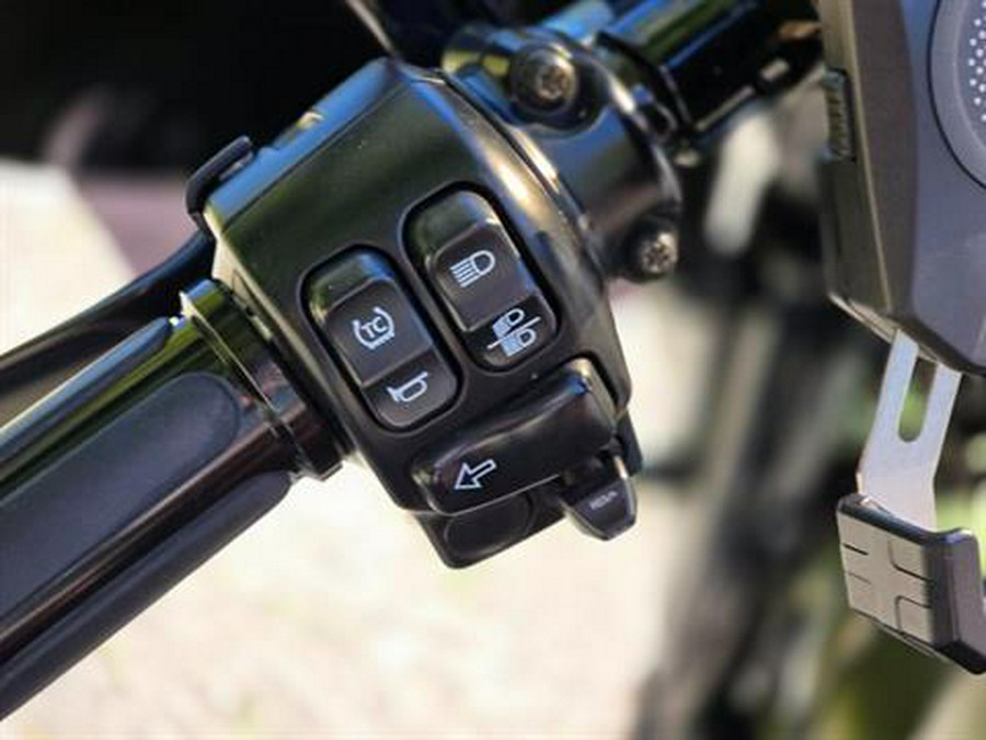 2022 Harley-Davidson Road King® Special