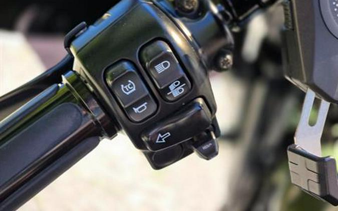 2022 Harley-Davidson Road King® Special