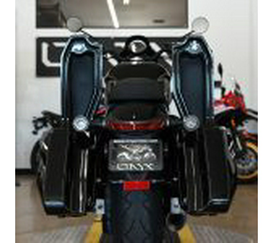 2025 Moto Morini Calibro 700